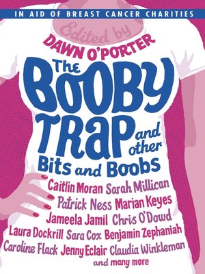 cover image of The Booby Trap and Other Bits and Boobs